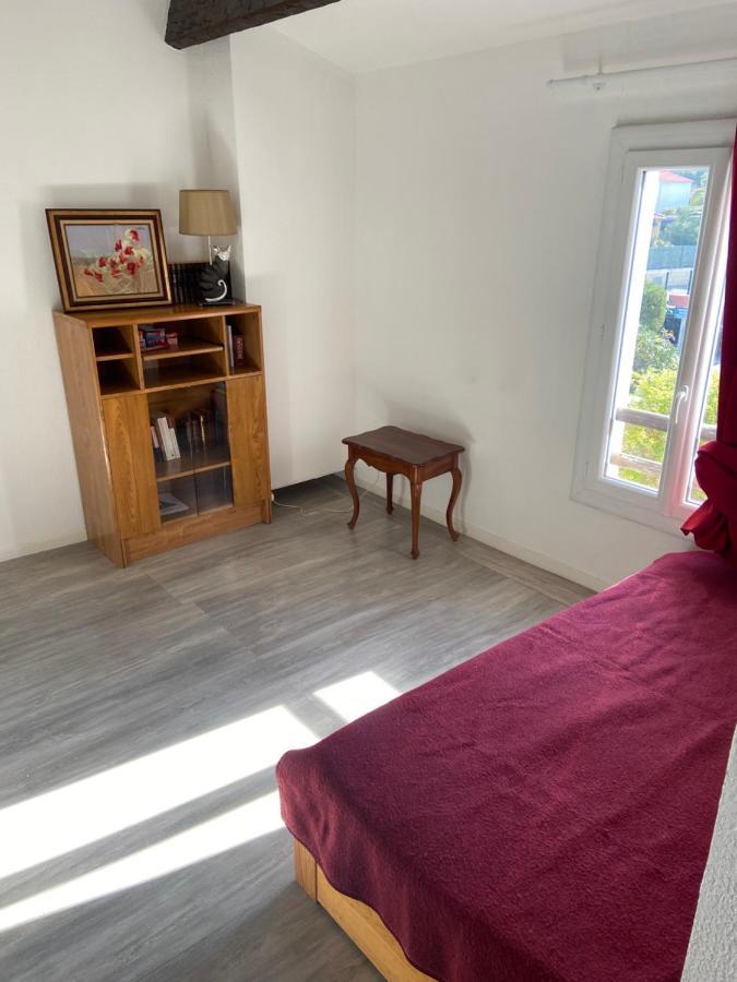 Maison A 5 Min Des Plages Six-Fours-les-Plages Exterior foto